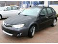 2009 Impreza Outback Sport Wagon #1 2009 Impreza Outback Sport Wagon #1