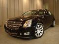 2008 CTS 4 AWD Sedan #1 2008 CTS 4 AWD Sedan #1
