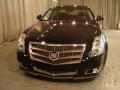 2008 CTS 4 AWD Sedan #5 2008 CTS 4 AWD Sedan #5