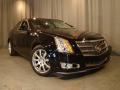 2008 CTS 4 AWD Sedan #6 2008 CTS 4 AWD Sedan #6