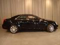 2008 CTS 4 AWD Sedan #7 2008 CTS 4 AWD Sedan #7