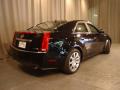 2008 CTS 4 AWD Sedan #8 2008 CTS 4 AWD Sedan #8