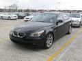 2007 5 Series 550i Sedan #1 2007 5 Series 550i Sedan #1