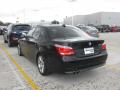 2007 5 Series 550i Sedan #2 2007 5 Series 550i Sedan #2