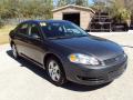 2010 Impala LS #10