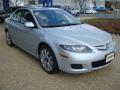 2007 MAZDA6 s Touring Sedan #6