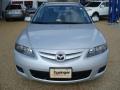 2007 MAZDA6 s Touring Sedan #7