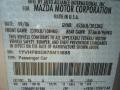 2007 MAZDA6 s Touring Sedan #19