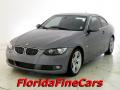 2007 3 Series 335i Coupe #1