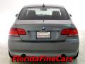 2007 3 Series 335i Coupe #6