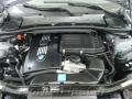 2007 3 Series 335i Coupe #9