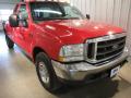 2003 F250 Super Duty XLT SuperCab #1