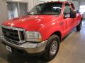 2003 F250 Super Duty XLT SuperCab #2