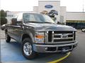 2010 F250 Super Duty XLT Crew Cab #1