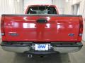2003 F250 Super Duty XLT SuperCab #5