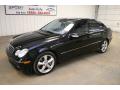 2006 C 230 Sport #4