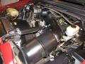 2003 F250 Super Duty XLT SuperCab #26