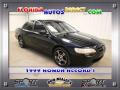 1999 Accord EX Sedan #1