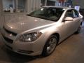 2009 Malibu LT Sedan #2