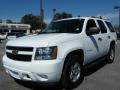 2007 Tahoe LS #1