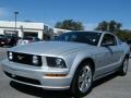 2006 Mustang GT Premium Coupe #1