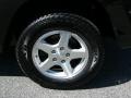 2005 Grand Cherokee Limited 4x4 #11