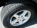 2005 Grand Cherokee Limited 4x4 #12