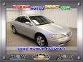 2002 Accord EX Coupe #1