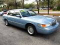 2001 Grand Marquis LS #1