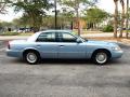 2001 Grand Marquis LS #2