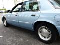 2001 Grand Marquis LS #8