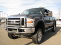 2008 F250 Super Duty Lariat Crew Cab 4x4 #2