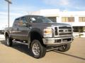 2008 F250 Super Duty Lariat Crew Cab 4x4 #3