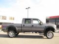 2008 F250 Super Duty Lariat Crew Cab 4x4 #4