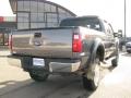2008 F250 Super Duty Lariat Crew Cab 4x4 #5