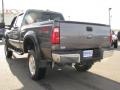 2008 F250 Super Duty Lariat Crew Cab 4x4 #6