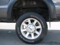 2008 F250 Super Duty Lariat Crew Cab 4x4 #8
