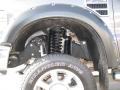 2008 F250 Super Duty Lariat Crew Cab 4x4 #11