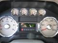 2008 F250 Super Duty Lariat Crew Cab 4x4 #16