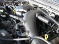 2008 F250 Super Duty Lariat Crew Cab 4x4 #19