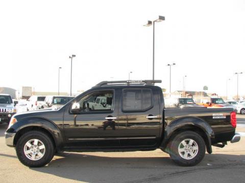 2006 Nissan frontier nismo crew cab for sale #1