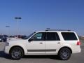 2007 Navigator Ultimate #6