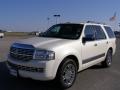 2007 Navigator Ultimate #7