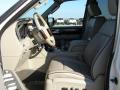 2007 Navigator Ultimate #9