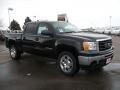 2010 Sierra 1500 SLE Crew Cab 4x4 #1