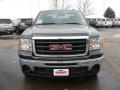 2010 Sierra 1500 SLE Crew Cab 4x4 #2