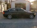 2001 3 Series 330i Sedan #4