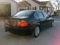2001 3 Series 330i Sedan #5