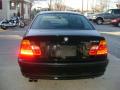 2001 3 Series 330i Sedan #6