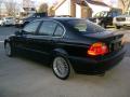 2001 3 Series 330i Sedan #7